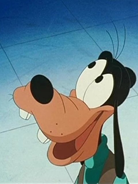 Goofy