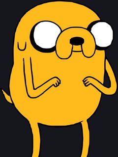 Jake the Dog (Adventure Time)