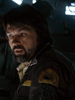 Arthur Dallas (Alien)