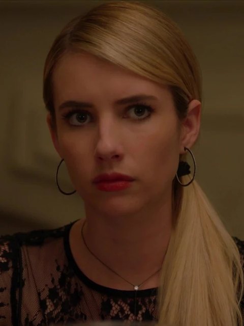 Madison Montgomery