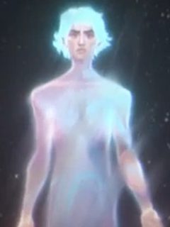 Viktor (Arcane)