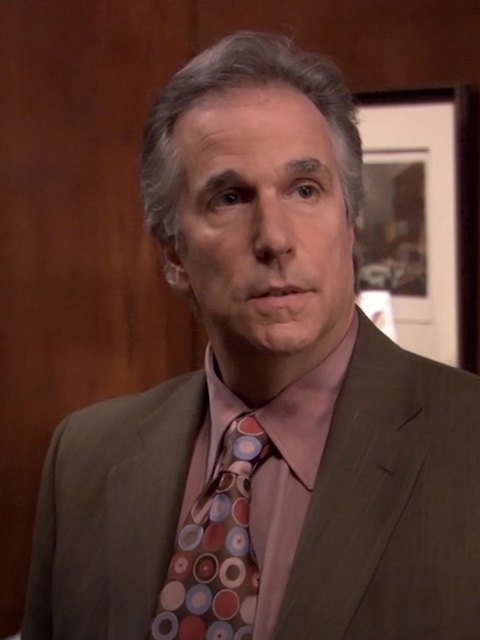 Barry Zuckerkorn