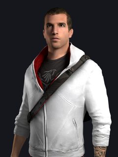 Desmond Miles (Assassin's Creed)