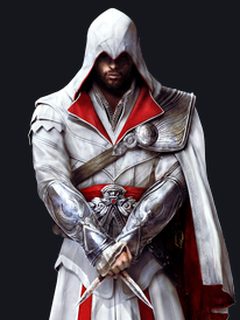 Ezio Auditore (Assassin's Creed II)