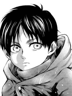 Eren Yeager