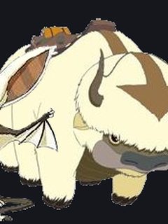 Appa (Avatar: The Last Airbender)
