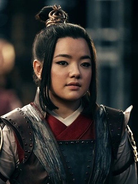 Azula