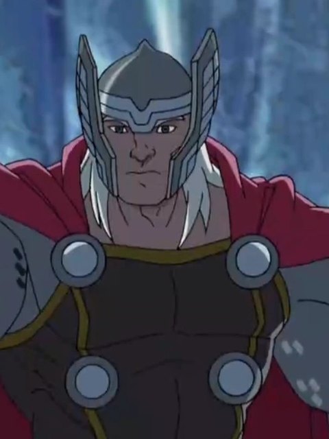 Thor
