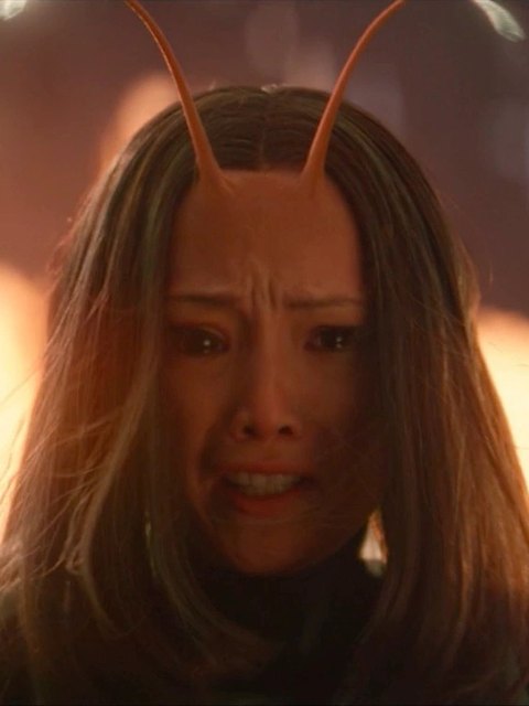 Mantis