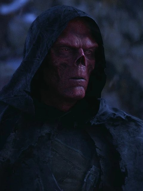 Red Skull