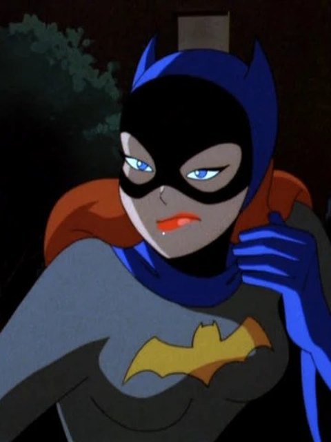 Batgirl