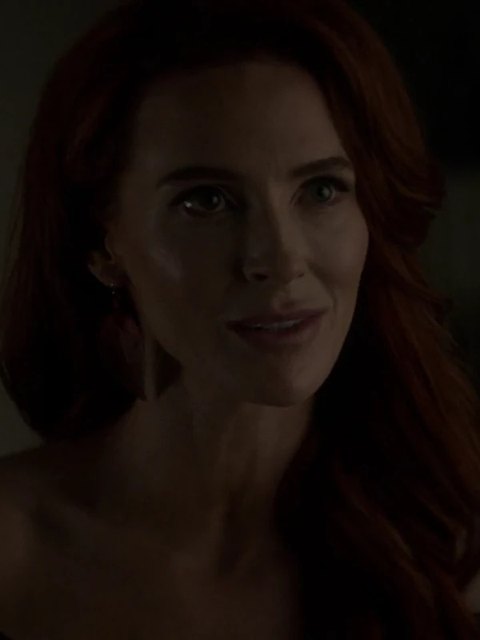Poison Ivy