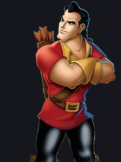 Gaston