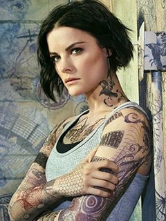 Jane Doe