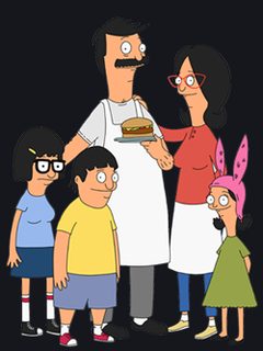 Louise Belcher (Bob's Burgers)