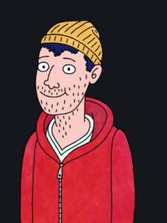 Todd Chavez (BoJack Horseman)