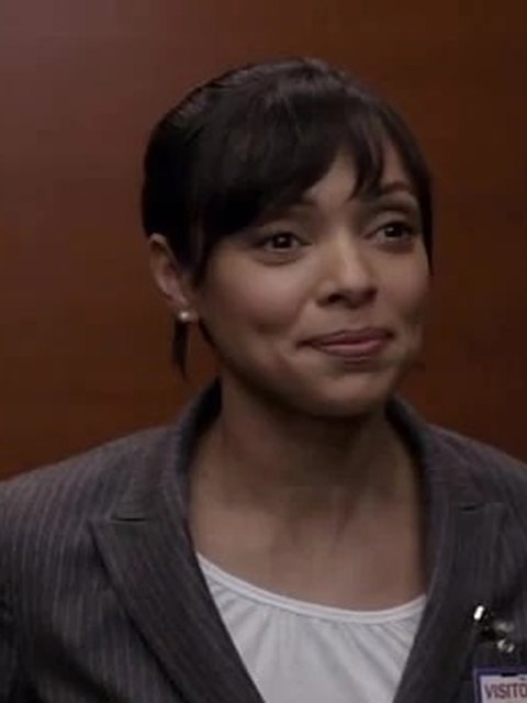 Camille Saroyan