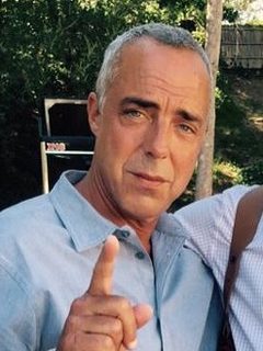 Harry Bosch (Bosch)