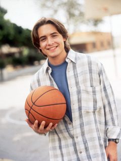 Eric Matthews (Boy Meets World)