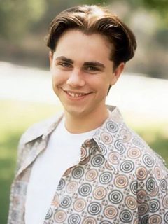 Shawn Hunter (Boy Meets World)