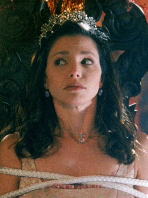 Cordelia Chase