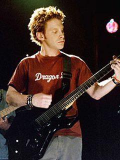 Oz (Buffy the Vampire Slayer)