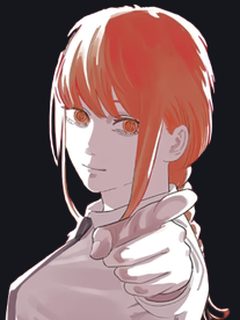 Makima (Chainsaw Man)