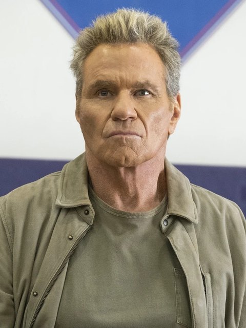 John Kreese