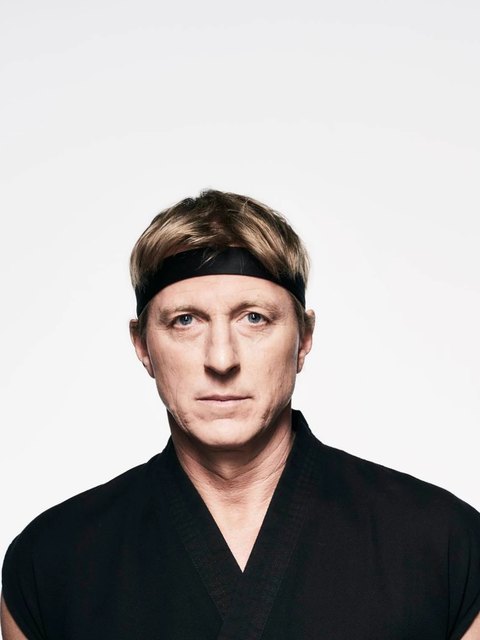 Johnny Lawrence