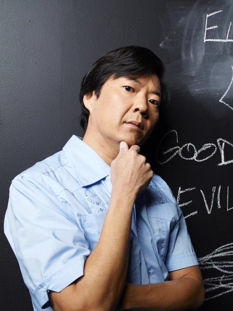 Ben Chang