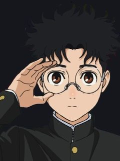 Okarun (Dan Da Dan)