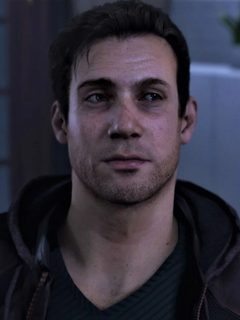 Gavin Reed (Detroit: Become Human)