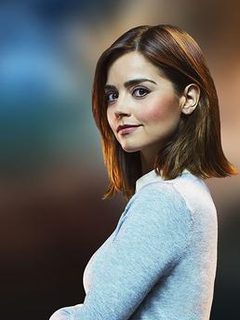 Clara Oswald