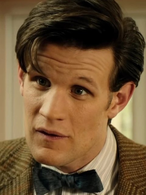 The Doctor