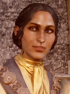 Josephine Montilyet
