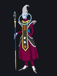 Whis