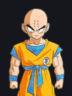 Krillin