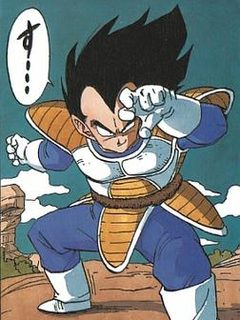 Vegeta