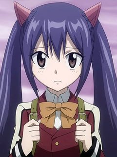 Wendy Marvell