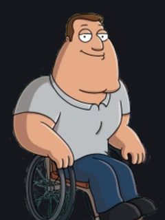 Joe Swanson