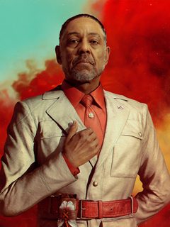 Antón Castillo (Far Cry 6)
