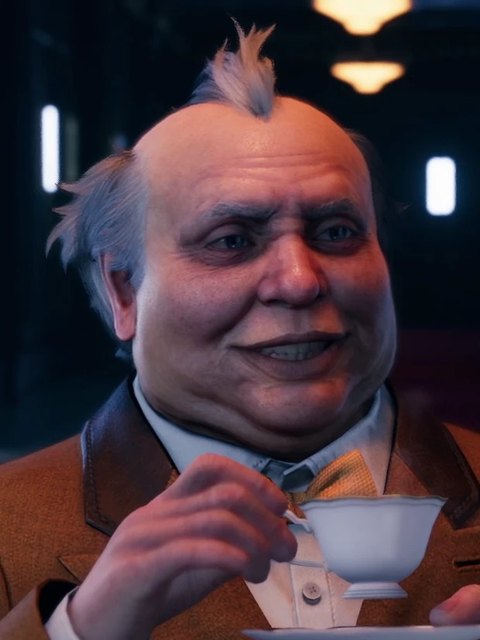 Palmer