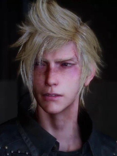 Prompto Argentum