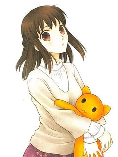 Kagura Sohma