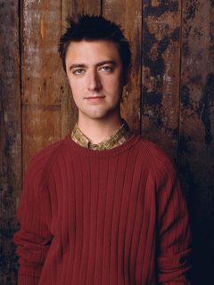 Kirk Gleason (Gilmore Girls)