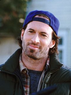 Luke Danes (Gilmore Girls)