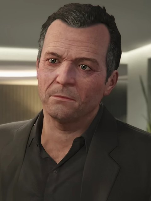 Michael De Santa