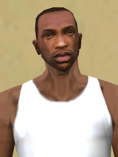 Carl Johnson