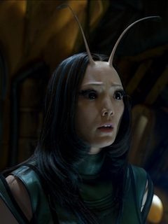 Mantis