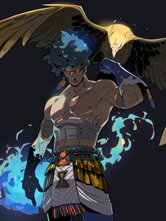 Prometheus